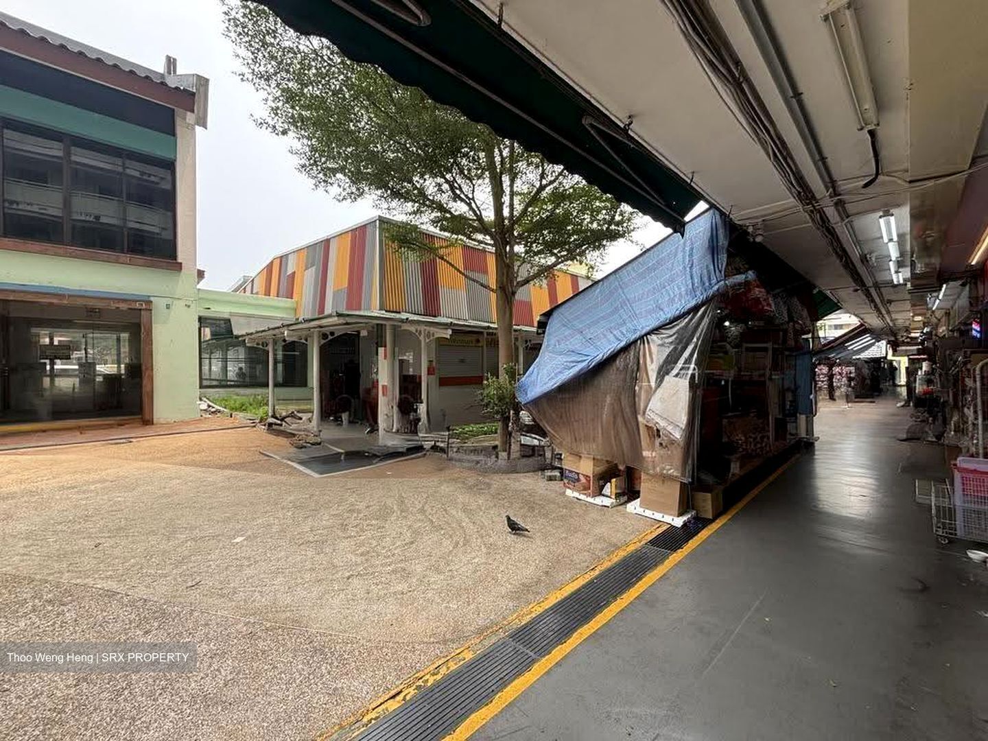 Geylang Bahru Ville (D12), Shop House #622362511
